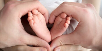 Скільки дітей народилось у перші дні нового року у Запоріжжі | Новости Запорожья