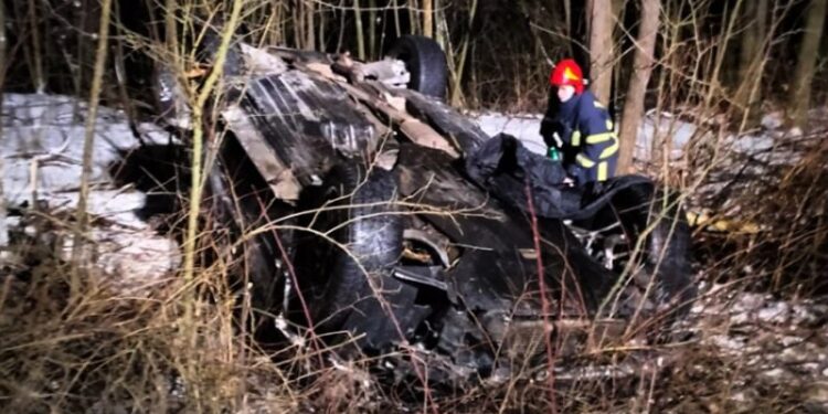 Слідчі встановили, що винуватець вчорашнього смертельного ДТП був напідпитку —Хмельнитчина