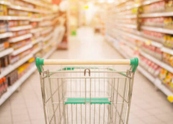 Споживчий ринок Івано-Франківщини: які продукти подорожчали у грудні 2023 року