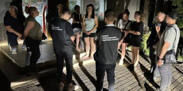 Справу про масове отруєння алкоголем на Одещині скерували до суду