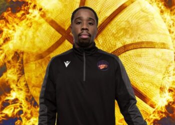 Старий Луцьк підписав другого легіонера та припинив співпрацю з Алтуховим – Федерація баскетболу України