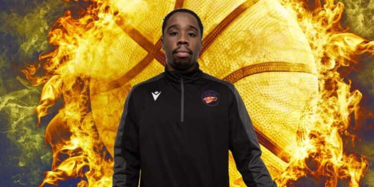 Старий Луцьк підписав другого легіонера та припинив співпрацю з Алтуховим – Федерація баскетболу України