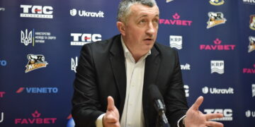 Старий Луцьк в Черкасах переміг Політехніку-Галичину: відео коментарів – Федерація баскетболу України