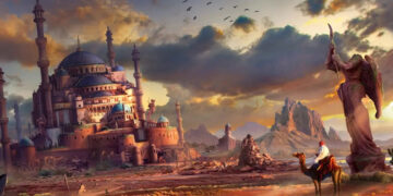 Старовинна притча