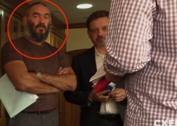 Суд поновив на посаді нападника на журналістів “Схем” із державного “Укрексімбанку”