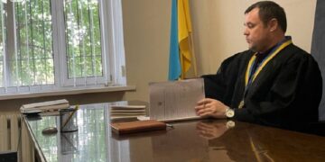 Суд визначився з датою розглядання справи одеського судді та херсонського депутата-адвоката
