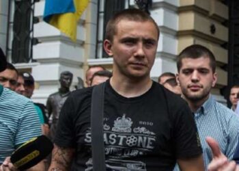 Суд закрив справу про напад на Стерненка із летальним результатом