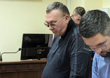 Суддю Боярського з Одещини відправили до СІЗО