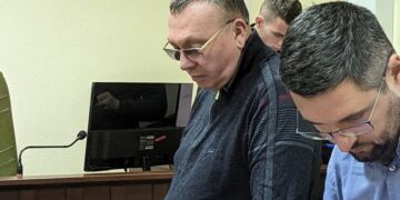 Суддю Боярського з Одещини відправили до СІЗО