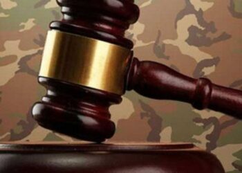 Судитимуть 31-річного ухилянта, який у Черкасах не з’явився до ТЦК — Новости Черкасс