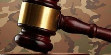 Судитимуть 31-річного ухилянта, який у Черкасах не з’явився до ТЦК — Новости Черкасс