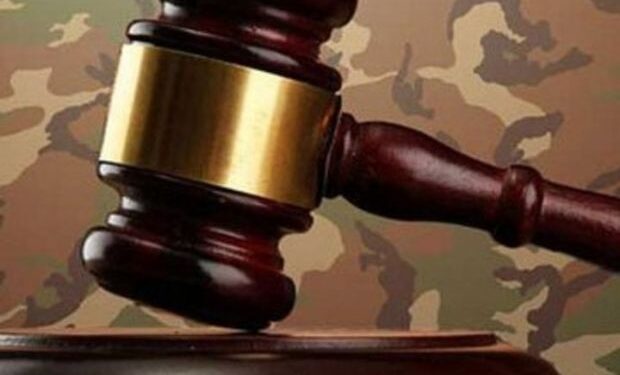 Судитимуть 31-річного ухилянта, який у Черкасах не з’явився до ТЦК — Новости Черкасс