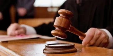 Судитимуть херсонця, який закликав до участі у псевдореферендумі
