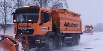 Табурець повідомив, яка ситуація на Черкащині через негоду