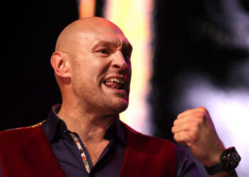 Тайсон Фьюри назвал самого грозного соперника в карьере – Спорт ):Бокс