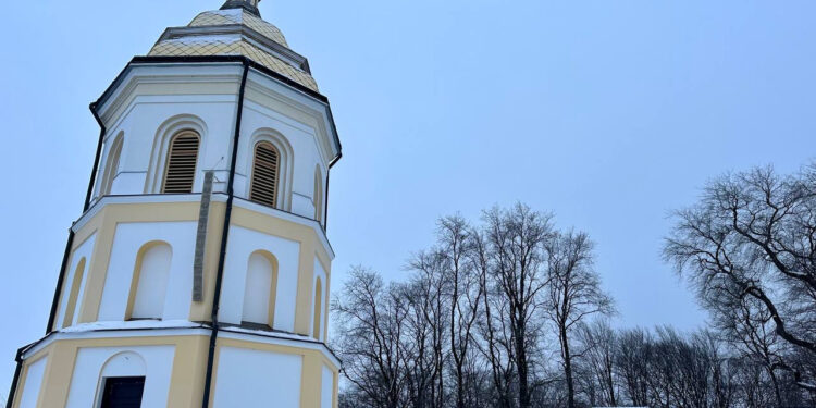 “Тоді я вперше почув голос диявола”: монах з Івано-Франківщини про випадок з одержимою дівчиною