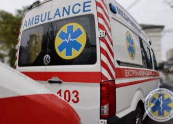 Торік в Черкаській області близько 40 немовлят з’явилися на світ у «швидких» — Новини Черкащіни