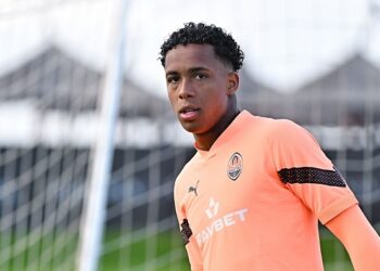 Трансфер Кевина за 15 миллионов евро стал одним из рекордных для «Шахтера»