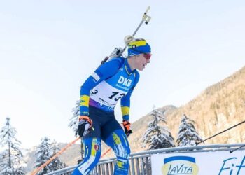 Тренер сборной Украины – о результатах Джимы: «Для сегодняшнего биатлона одних «нулей» мало» | Биатлон |