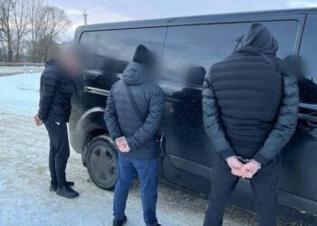 Троє черкащан організували роботу масштабного наркокартелю з прибутком у понад 40 мільйонів щомісяця (ВІДЕО)