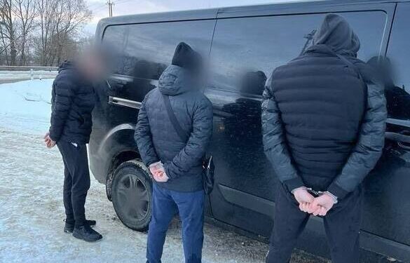 Троє черкащан організували роботу масштабного наркокартелю з прибутком у понад 40 мільйонів щомісяця (ВІДЕО)