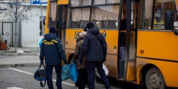 ТСК Верховної ради розглянула питання виплати допомоги ВПО у 2024 році – Экономика