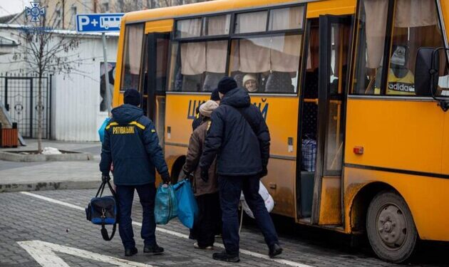 ТСК Верховної ради розглянула питання виплати допомоги ВПО у 2024 році – Экономика