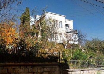 У центрі Кременця продають дім 1930-их за 110 тис. доларів