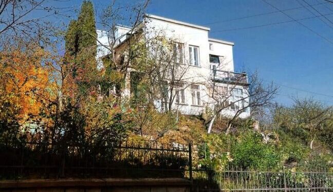 У центрі Кременця продають дім 1930-их за 110 тис. доларів