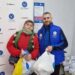 У Черкасах 250 родин переселенців з Рубіжного отримали гуманітарну допомогу — Новини Черкащіни