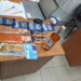 У Долині чоловік намагався вкрасти з магазину неоплачений товар: його затримали