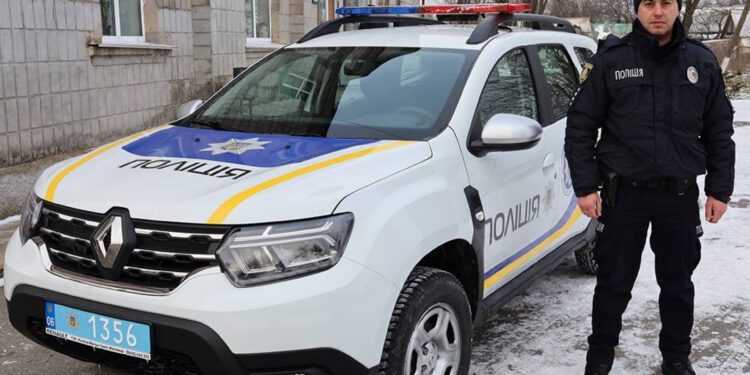 У двох громадах Житомирщини розпочали роботу «шерифи» | Журнал Житомира