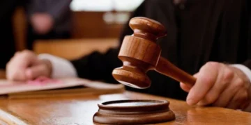 У Херсоні судитимуть місцеву колаборантку