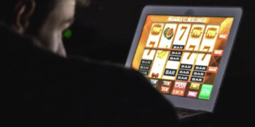 У Христинівці жінка організувала роботу незаконного грального закладу