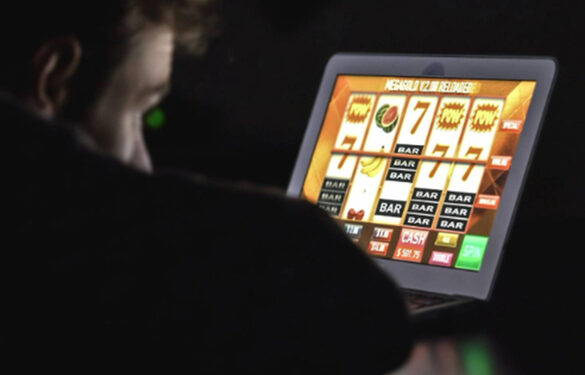 У Христинівці жінка організувала роботу незаконного грального закладу