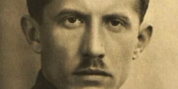 У Львові оголосили конкурс на проєкт громадського простору з пам’ятником Євгену Коновальцю