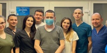 У Львові з лікарні виписали 42-річного чоловіка, якому 12 днів тому пересадили серце