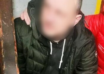 У магазині чоловіку відмовили продати у борг, тому він вкрав скриньку з донатами на ЗСУ —Хмельнитчина