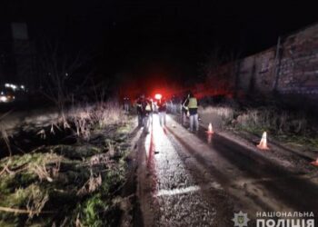 У Миколаєві записи з камер спостереження системи «Безпечне місто» допомогли розкрити вбивство » Миколаївський Оглядач