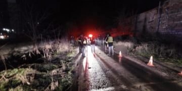 У Миколаєві записи з камер спостереження системи «Безпечне місто» допомогли розкрити вбивство » Миколаївський Оглядач