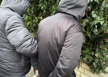 У Миколаєві затримано лікаря-інтерна за пособництво в одержанні неправомірної вигоди