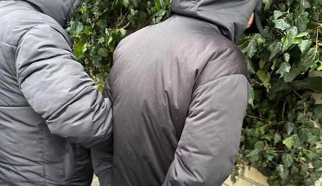 У Миколаєві затримано лікаря-інтерна за пособництво в одержанні неправомірної вигоди