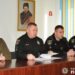 У Миколаївському районі представили керівників двох відділень поліції » Миколаївський Оглядач
