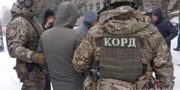 У Немирові на Вінниччині затримали секретаря та помічника судді на вимаганні хабаря за «вірне рішення» |Новини Вінниці