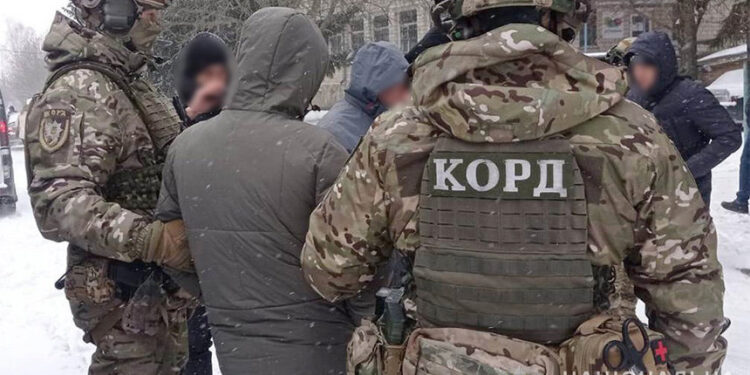 У Немирові на Вінниччині затримали секретаря та помічника судді на вимаганні хабаря за «вірне рішення» |Новини Вінниці