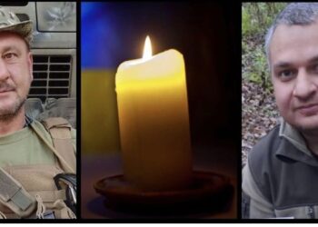 У Рівному перепоховають бійця, з яким попрощалися ще рік тому