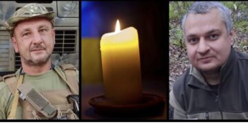 У Рівному перепоховають бійця, з яким попрощалися ще рік тому