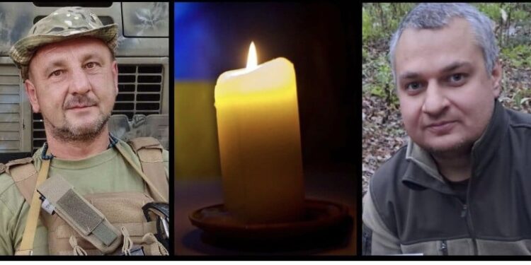 У Рівному перепоховають бійця, з яким попрощалися ще рік тому