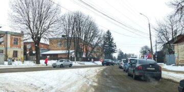 У Шепетівці та Пліщині планують капітально відремонтувати дороги: які вулиці —Хмельнитчина