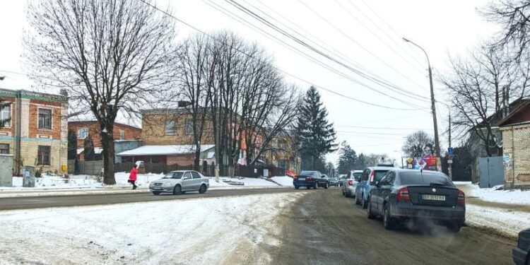 У Шепетівці та Пліщині планують капітально відремонтувати дороги: які вулиці —Хмельнитчина